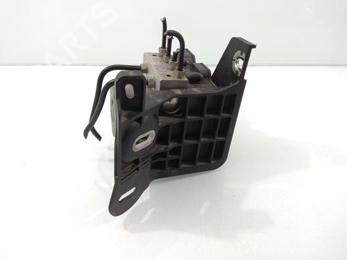 ABS pump OPEL CORSA E (X15)  | BP11178672M43 