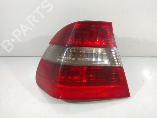 Used Left taillight BMW 3 (E46) 320 d (150 hp) 9494352
