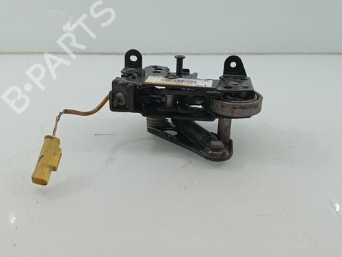 Hood lock BMW 5 Touring (F11)  | BP29764313C133 