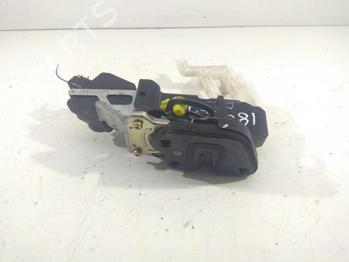 Used Rear left lock HYUNDAI SANTA FÉ I (SM) [2000-2006]  7021591