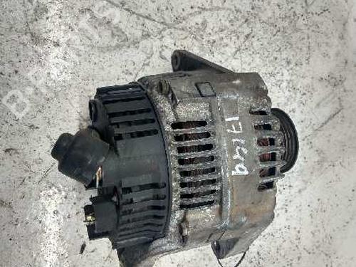 Alternator RENAULT MEGANE I (BA0/1_) 1.9 dTi (BA1U) | BP5312106M7 