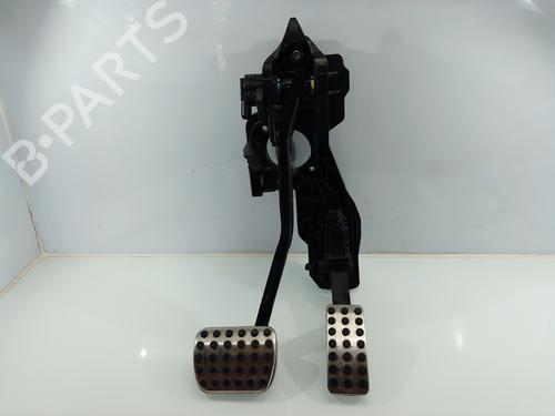 Pedal MERCEDES-BENZ A-CLASS Saloon (V177) A 200 (177.187) (163 hp) 26660899