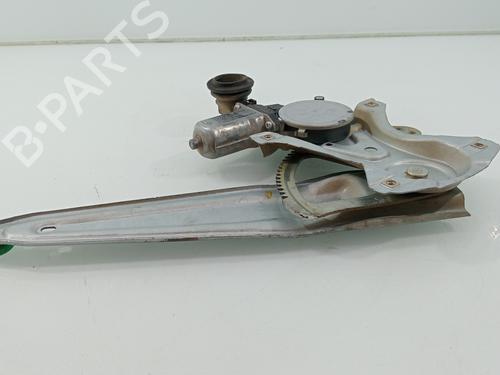 Rear left window mechanism TOYOTA YARIS (_P13_) 1.5 Hybrid (NHP130_) | BP29944750C24 