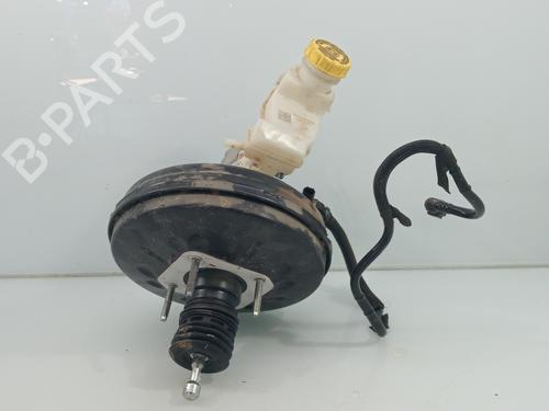 Servo brake FIAT 500 (312_)  | BP28387415M42 