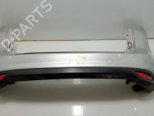 Bak støtfanger FORD C-MAX II (DXA/CB7, DXA/CEU) [2010-2019]  27340971
