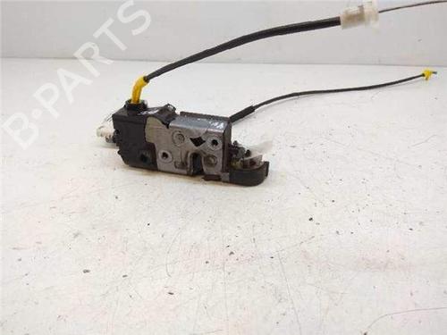 Used Front left lock Front left lock 38524089 38524089