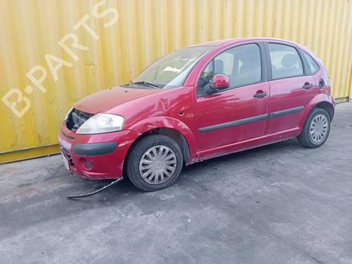 Comando luci CITROËN C3 I (FC_, FN_)  | BP18471201I24 