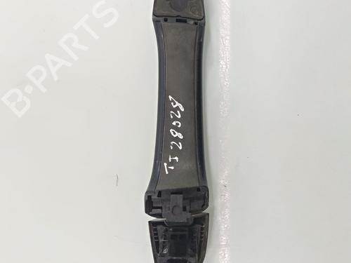 Rear left exterior door handle PEUGEOT 508 I (8D_) 1.6 HDi | BP23337544C130 
