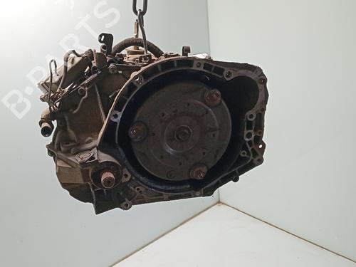 Used Gearbox PEUGEOT 307 CC (3B) [2003-2009]  29636412