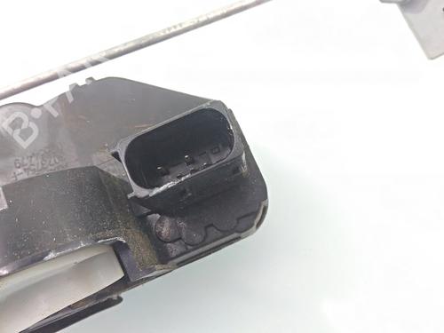 Front right lock OPEL INSIGNIA A (G09)  | BP15780766C97 