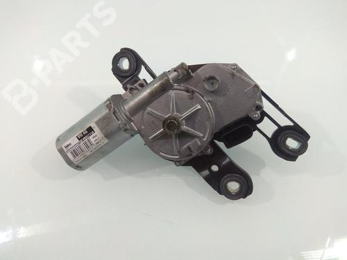 Used Rear wiper motor Rear wiper motor SEAT LEON ST (5F8) 1.5 TSI (150 hp) 9907721 9907721