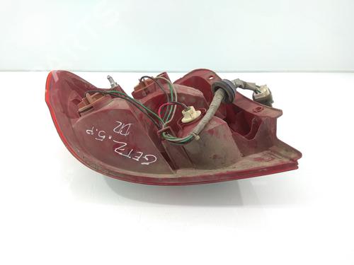 Right taillight HYUNDAI GETZ (TB) 1.5 CRDi | BP5296593C35 