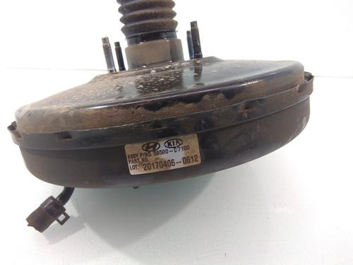 Servo brake KIA SPORTAGE III (SL)  | BP13528214M42 