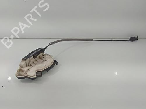 Front left lock SEAT IBIZA IV SC (6J1, 6P5)  | BP16534118C98 