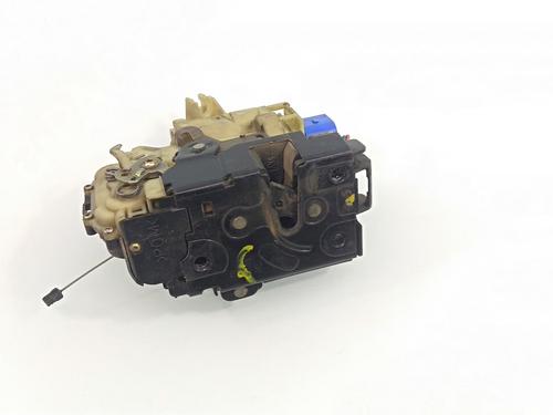 Front left lock SEAT LEON (1M1)  | BP15671176C98 