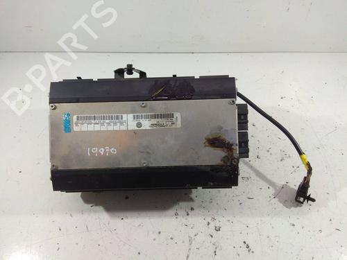 Used Radio VW TOUAREG (7LA, 7L6, 7L7) 2.5 R5 TDI (174 hp) 8653923
