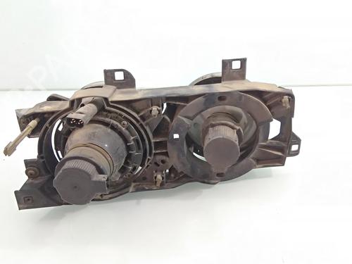 Left headlight BMW 5 (E34)  | BP15844950C28