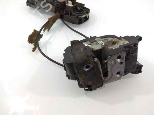 Rear right lock RENAULT MEGANE III Grandtour (KZ0/1) 1.5 dCi (KZ1M, KZ1W, KZ0R) | BP10096482C99 