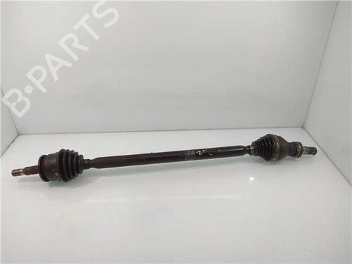 Used Right front driveshaft Right front driveshaft 11704107 11704107
