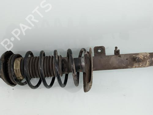 Right front shock absorber PEUGEOT 207 (WA_, WC_)  | BP24305487M17 