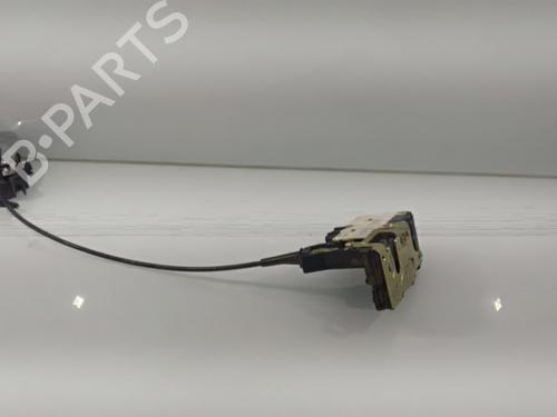 Front left lock JAGUAR S-TYPE II (X200) 3.0 V6 | BP16451789C98 