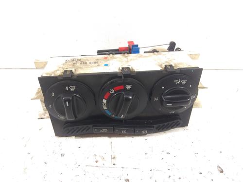 Used Climate control MERCEDES-BENZ A-CLASS (W168) [1997-2005]  8845144