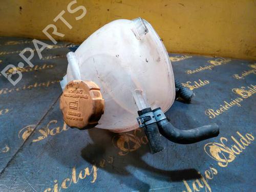 Ekspansjonstank OPEL VECTRA C (Z02) 1.8 16V | BP5300824C120 