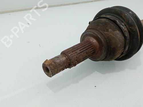 Right front driveshaft FORD FIESTA V (JH_, JD_)  | BP30004548M39 