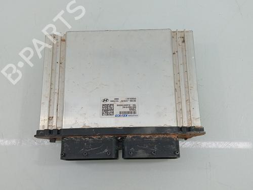 Engine control unit (ECU) HYUNDAI i20 III (BC3, BI3)  | BP26700506M57 