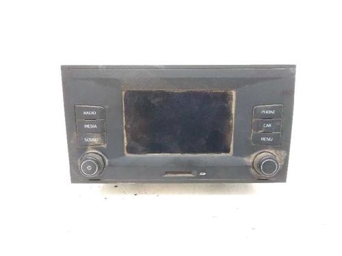 Used Radio SEAT IBIZA IV (6J5, 6P1) [2008-2017]  5308562