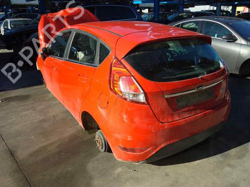 Generator FORD FIESTA VI (CB1, CCN) 1.5 TDCi | BP10216694M7 