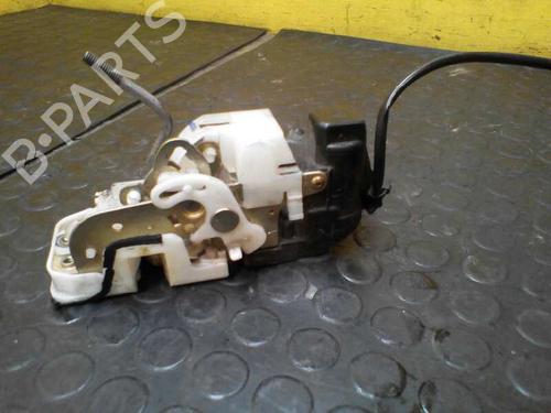 Rear left lock HONDA CR-V I (RD) 2.0 16V 4WD (RD1, RD3) | BP5297079C100 