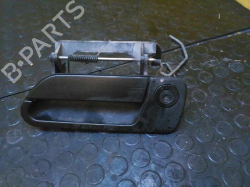 Used Front left exterior door handle CITROËN XANTIA (X1_, X2_) 2.0 HDI 109 (109 hp) 5291123