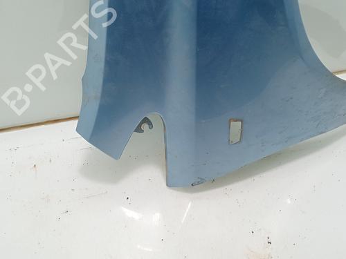 Right front fenders OPEL CORSA D (S07) | BP30934209C42