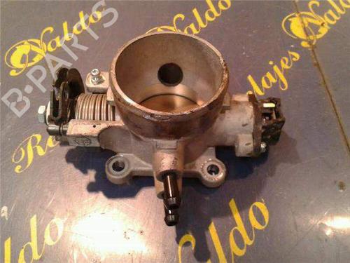Used Throttle body Throttle body HYUNDAI i30 (FD) [2007-2012] 10274840 10274840