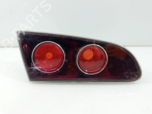 Venstre Baklys SEAT IBIZA III (6L1) [2002-2009]  31648762