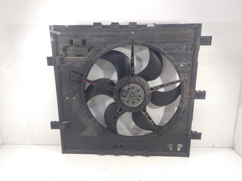 Radiator fan MERCEDES-BENZ VITO Bus (W639)  | BP6990904M35 