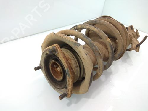 Right front shock absorber NISSAN VANETTE CARGO Bus (HC 23)  | BP9951133M17 