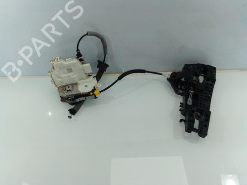 Fechadura frente direita AUDI A1 Sportback (8XA, 8XF) [2011-2019]  27882769
