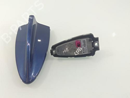 Antenna/Base BMW 3 (E90)  | BP17084302C140 