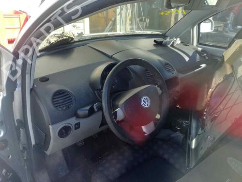 Zamek drzwi przednich lewych VW NEW BEETLE (9C1, 1C1)  | BP7830413C98 