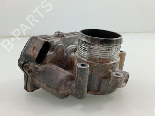 Throttle body VW SCIROCCO III (137, 138) | BP28161900M82
