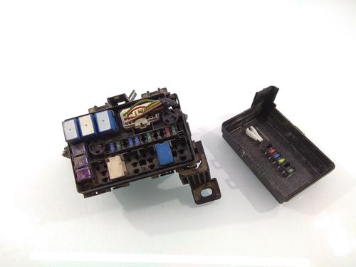 Fuse box SUZUKI ALTO VII (GF) 1.0 (AMF310, GFC31S) | BP11863166E1 