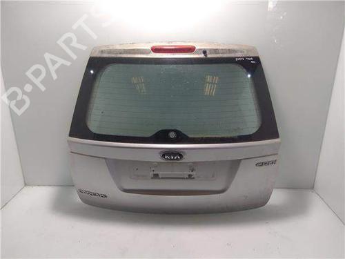 Bagklap CC/Kombi-Coupé Bagklap CC/Kombi-Coupé 13877322 13877322