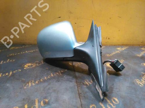 Right mirror AUDI A4 B5 (8D2) 1.9 TDI | BP5300483C27 
