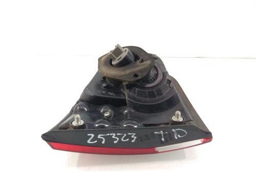Right taillight CITROËN C-CROSSER (VU_, VV_) 2.2 HDi | BP11716678C35 