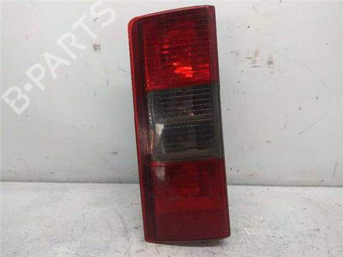 Used Left taillight Left taillight 10274738 10274738