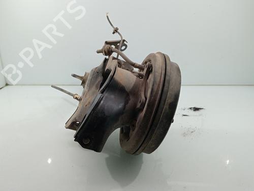 Right rear steering knuckle FORD FOCUS II (DA_, HCP, DP)  | BP29420579M28 