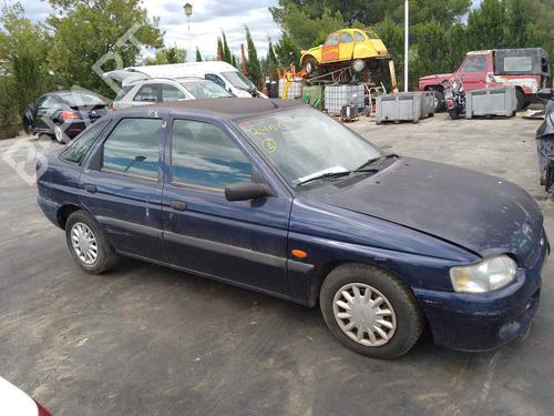 Starter FORD ESCORT VI (GAL, AAL, ABL)  | BP9818839M8 