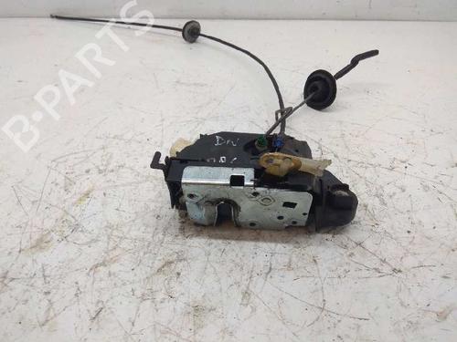 Used Front right lock BMW 3 Compact (E46) 318 ti (143 hp) 5293541